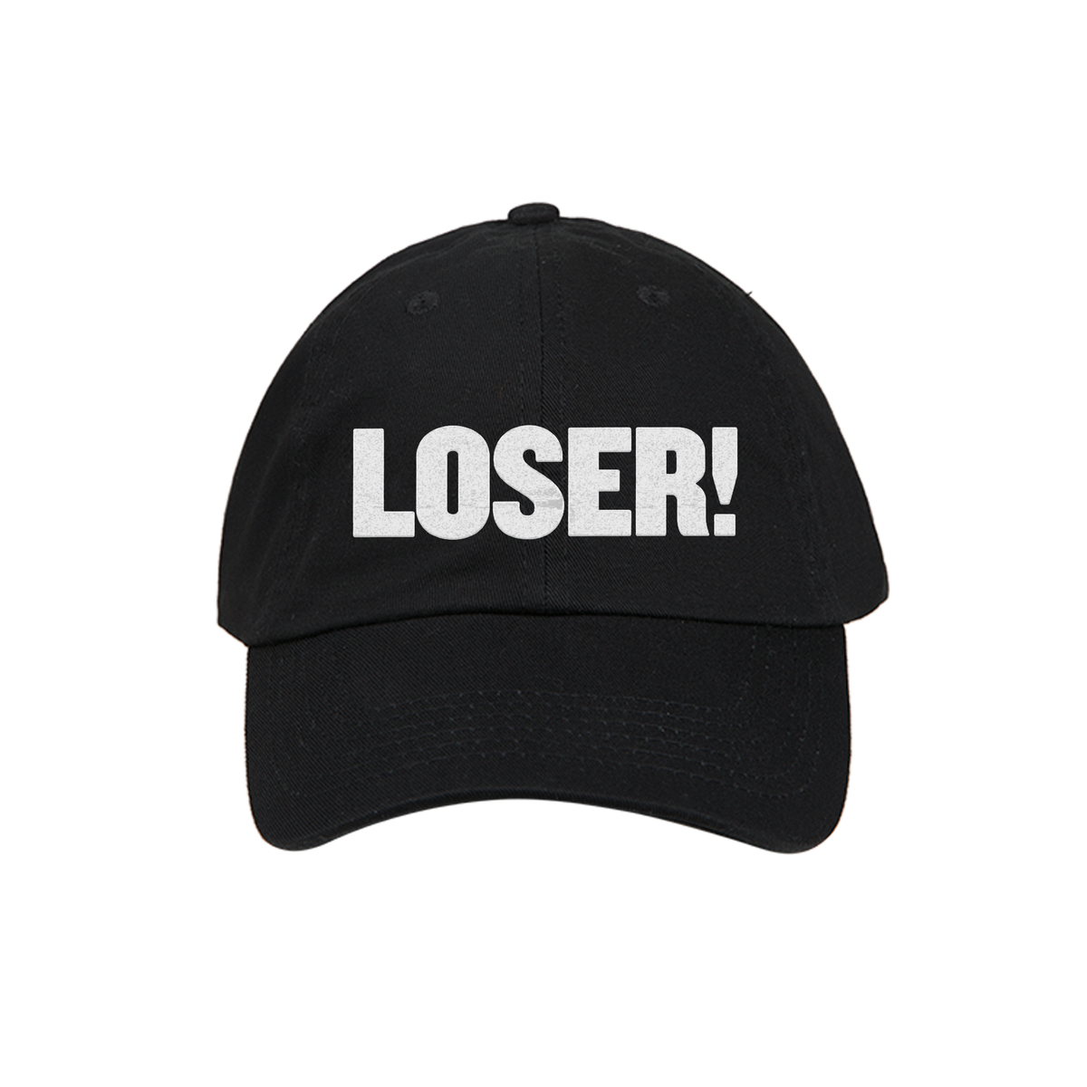 LOSER! Dad Hat