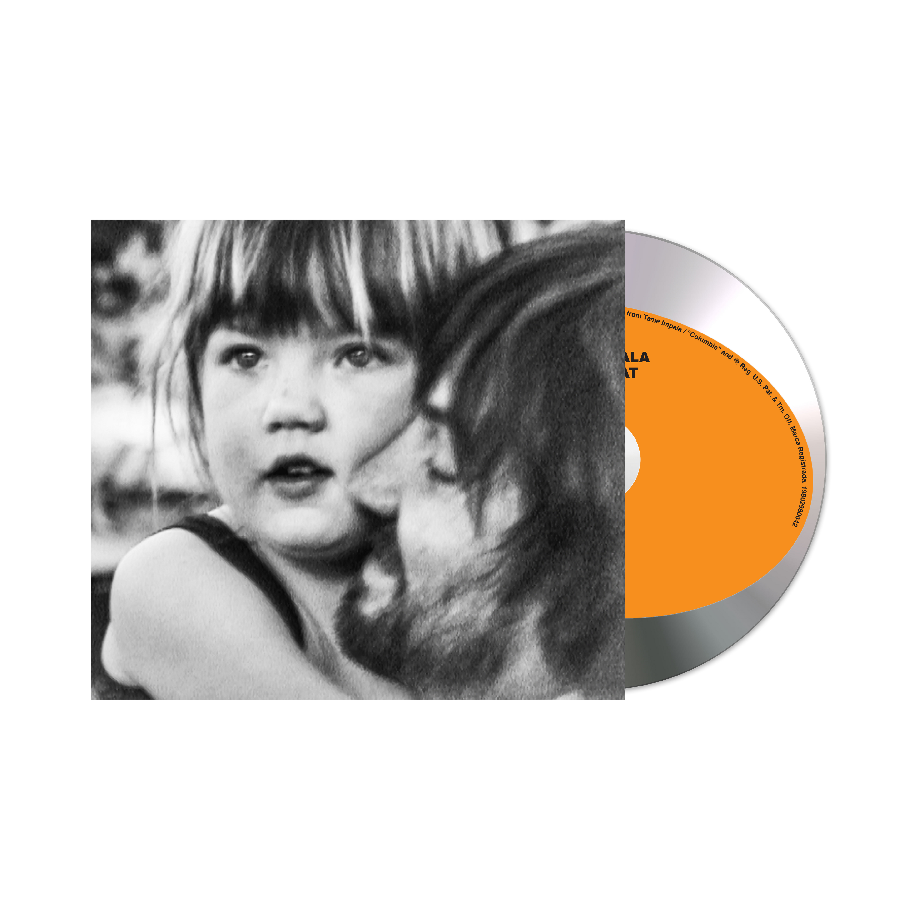 Deadbeat CD