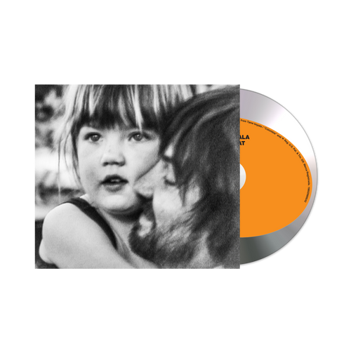Deadbeat CD