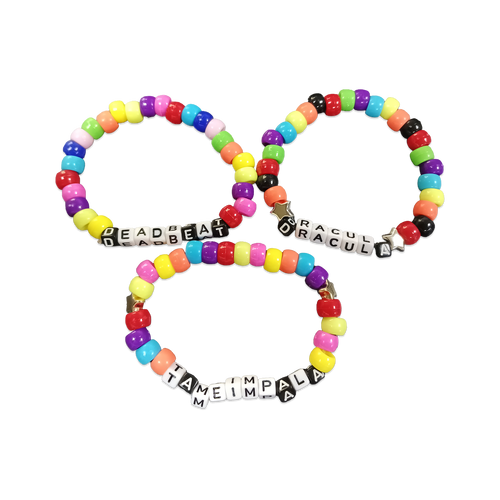 Deadbeat Bracelet Set