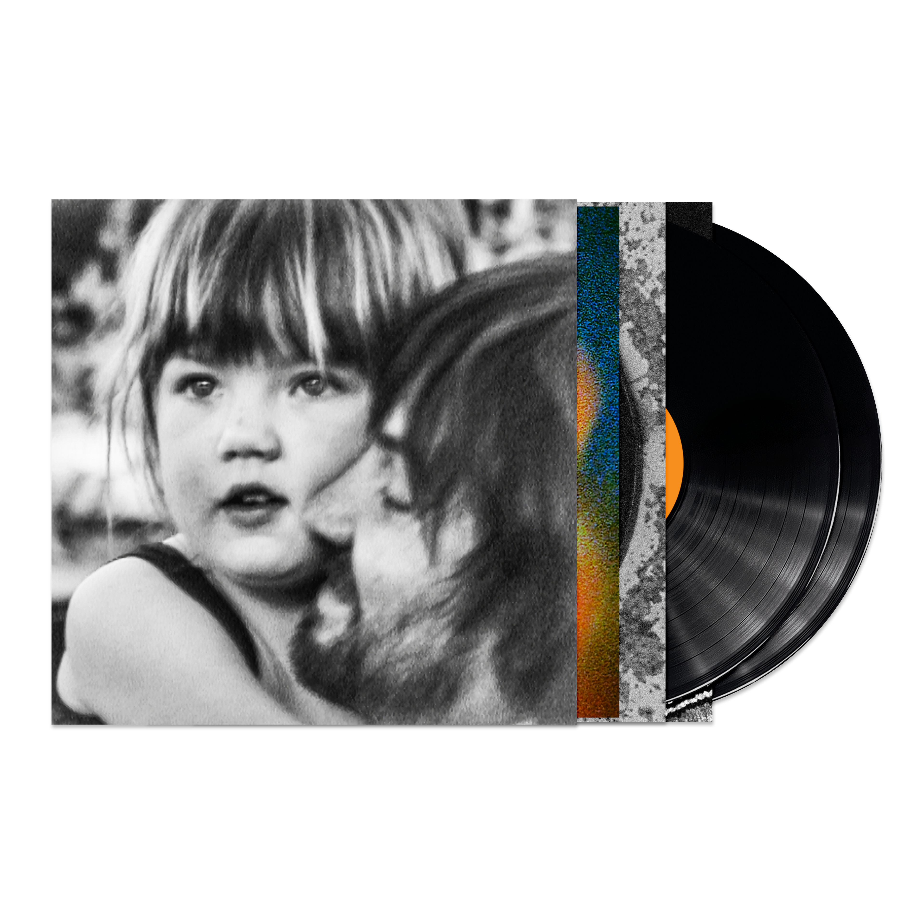Deadbeat Vinyl