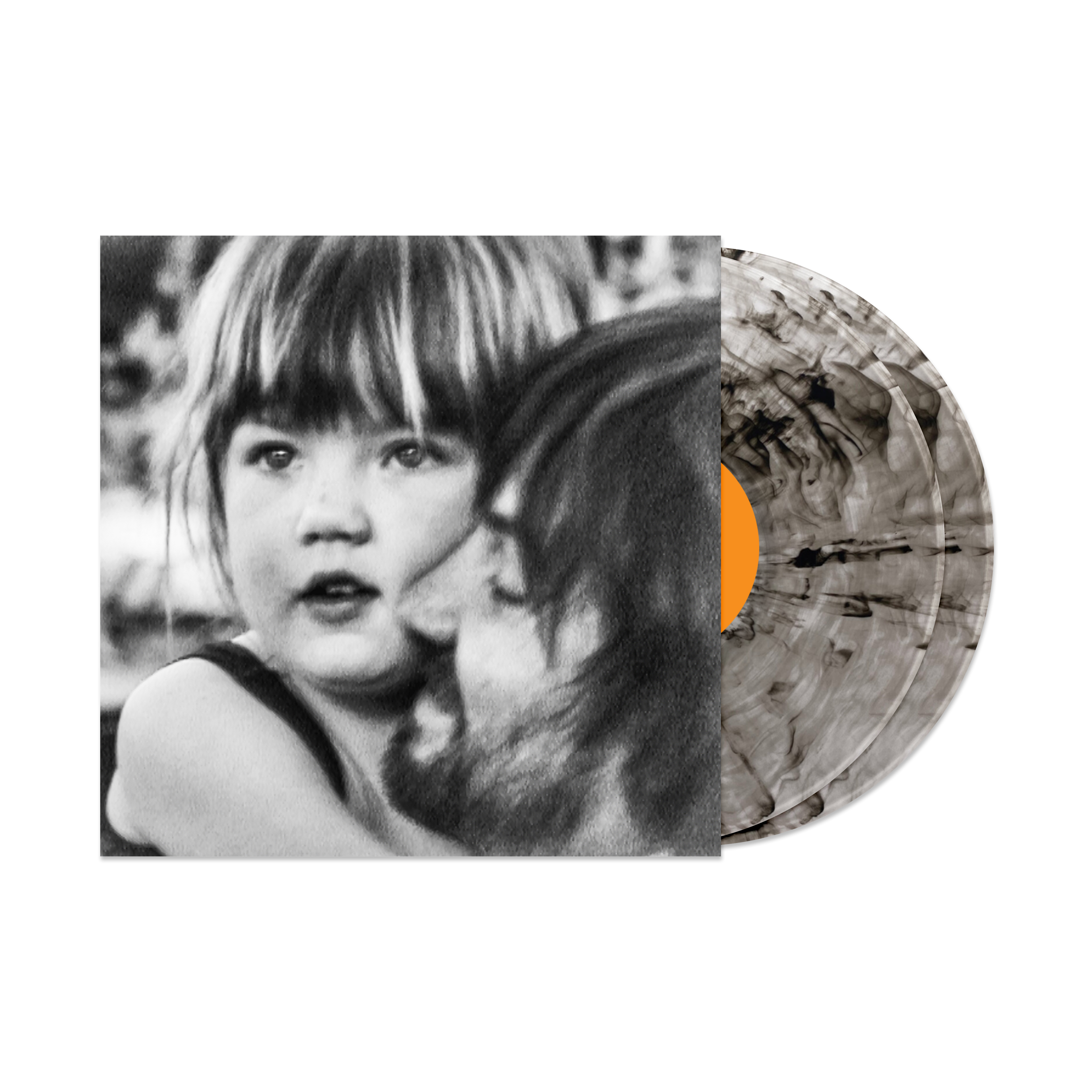 Deadbeat Webstore Exclusive Smoke Vinyl