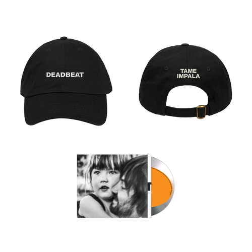Deadbeat - Dad Hat Bundle