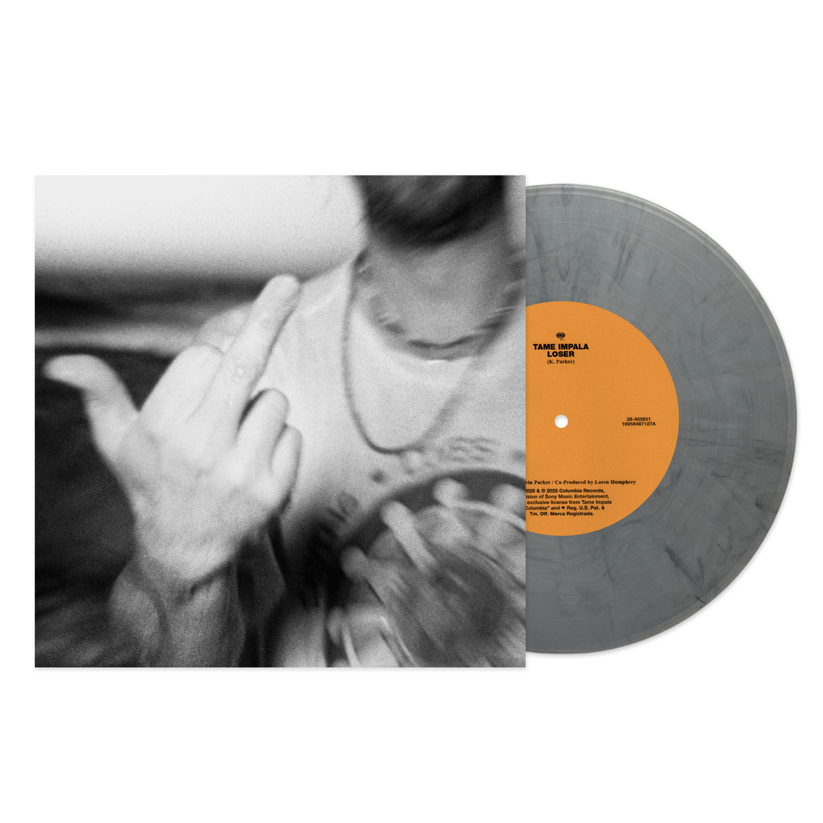 Loser 7"